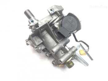 Ηλεκτρικό σύστημα MAN TGX