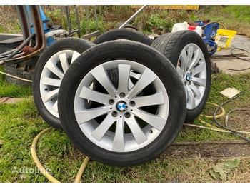 Πλήρης τροχός MICHELIN