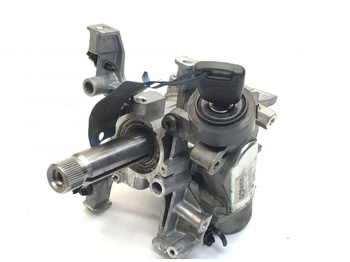 Ηλεκτρικό σύστημα SCANIA