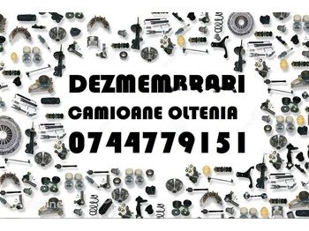 Ζάντα για Φορτηγό Scania Janta camion 124 125 127 P G R T-series: φωτογραφία 5