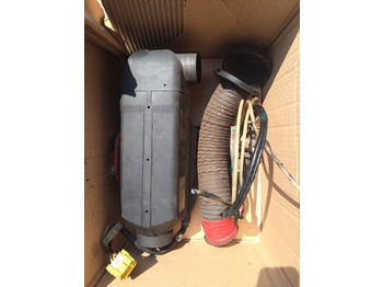 Θέρμανση/ Εξαερισμός VOLVO FH12