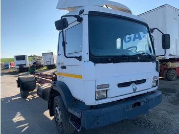 Ανταλλακτικό RENAULT Midliner