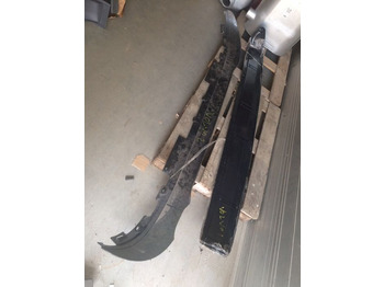 Αμάξωμα και εξωτερικό VOLVO FH12