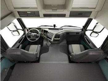 Αμάξωμα και εξωτερικό VOLVO FH12