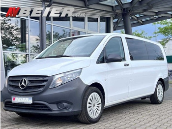 Αυτοκίνητο Mercedes-Benz Vito Tourer Einzelsitze vorn Klima Tempomat 114/: φωτογραφία 1