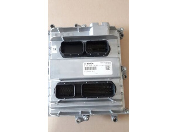 Ηλεκτρονική μονάδα ελέγχου BOSCH