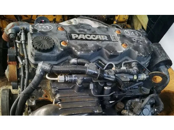 Κινητήρας DAF