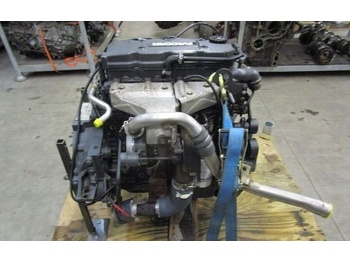 Κινητήρας DAF