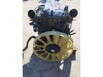 Κινητήρας DAF