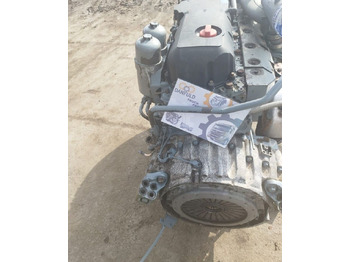 Κινητήρας PACCAR