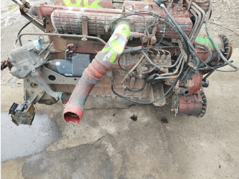 Κινητήρας για Λεωφορείο IVECO 8460.41M.70 IVECO MAGIRUS, FIAT, UNIC: φωτογραφία 2