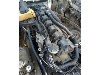 Κινητήρας MAN F2000