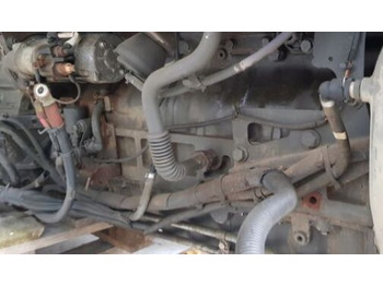 Κινητήρας για Φορτηγό Mercedes-Benz OM457   Mercedes-Benz truck: φωτογραφία 2