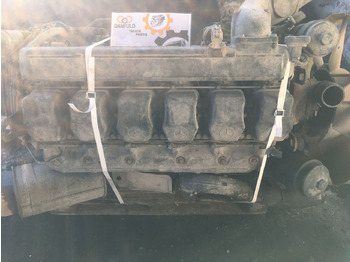 Κινητήρας MERCEDES-BENZ