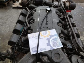 Κινητήρας MERCEDES-BENZ