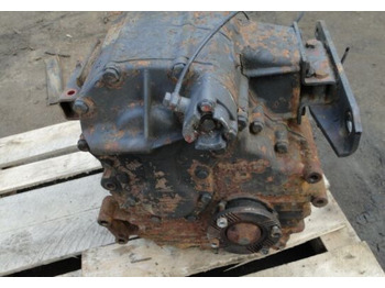 Μετάδοσης κίνησης MERCEDES-BENZ