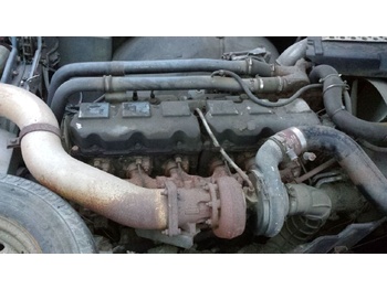 Κινητήρας RENAULT Magnum