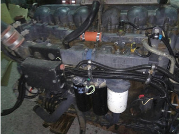 Κινητήρας RENAULT Magnum