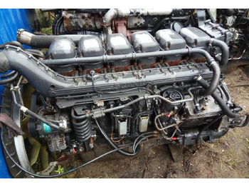 Κινητήρας SCANIA R