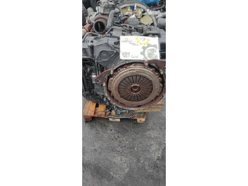 Κινητήρας για Φορτηγό Scania DC13.124 Scania P, G, R, T: φωτογραφία 4