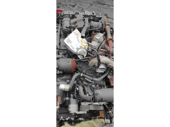 Κινητήρας για Φορτηγό Scania DC13.124 Scania P, G, R, T: φωτογραφία 5