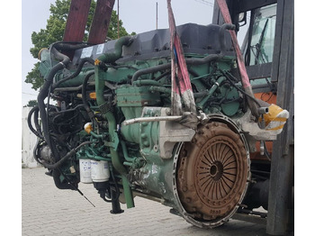 Κινητήρας VOLVO FMX