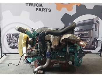 Κινητήρας VOLVO FL