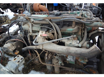 Κινητήρας VOLVO FL6