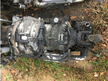 Κιβώτιο ταχυτήτων για Λεωφορείο ZF Ecomat 5HP500: φωτογραφία 2 Κιβώτιο ταχυτήτων για Λεωφορείο ZF Ecomat 5HP500: φωτογραφία 2