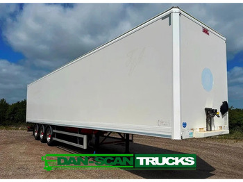 Επικαθήμενο κόφα SDC