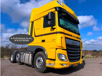 Τράκτορας DAF XF 530