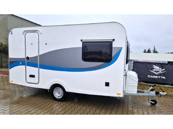 Ρυμουλκούμενο τροχόσπιτο NIEWIADÓW