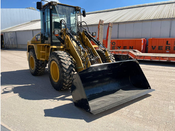 Leasing  Caterpillar IT 14G Caterpillar IT 14G: φωτογραφία 5
