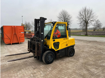 Πετρελαιοκίνητο περονοφόρο HYSTER