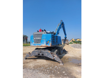 Leasing FUCHS MHL320 FUCHS MHL320: φωτογραφία 2