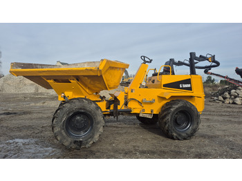 Μίνι ανατρεπόμενο THWAITES