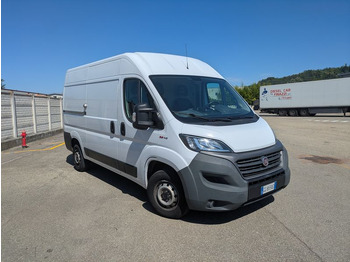 Βαν FIAT Ducato