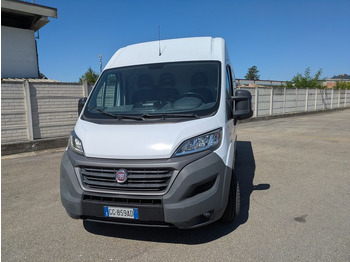 Βαν Furgone FIAT Ducato - 2021 furgone alto corto (L3H3): φωτογραφία 4