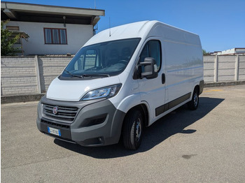 Βαν Furgone FIAT Ducato - 2021 furgone alto corto (L3H3): φωτογραφία 5