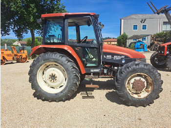 Τρακτέρ NEW HOLLAND