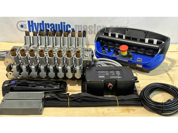 Δασική ρυμούλκα