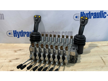 Δασική ρυμούλκα JOHN DEERE