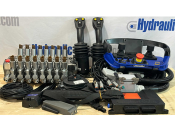 Δασική ρυμούλκα