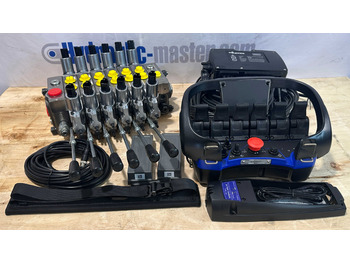 Δασική ρυμούλκα