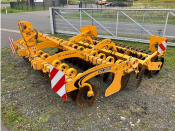 Δισκοσβάρνα AGRISEM