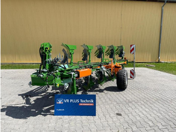 Άροτρο AMAZONE