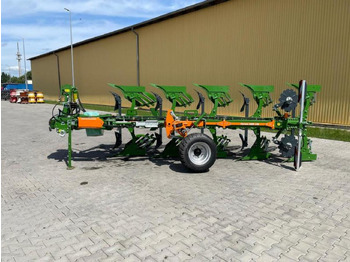 Καινούριο Άροτρο Amazone TERES 300 VS: φωτογραφία 2 Καινούριο Άροτρο Amazone TERES 300 VS: φωτογραφία 2