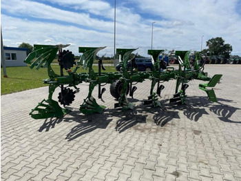 Καινούριο Άροτρο Amazone TERES 300 VS: φωτογραφία 4 Καινούριο Άροτρο Amazone TERES 300 VS: φωτογραφία 4