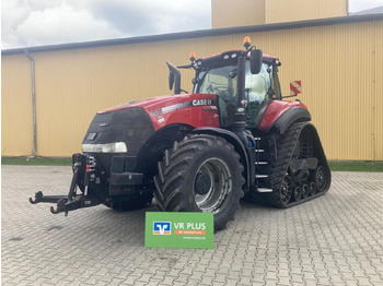 Τρακτέρ CASE IH Magnum 340