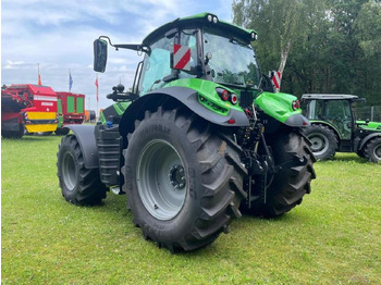 Καινούριο Τρακτέρ Deutz-Fahr 6210 PSHIFT AKTIONSPREIS!!: φωτογραφία 3